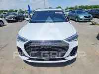 2024 Audi Q3 фото