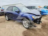 2024 Audi Q3 photo