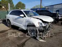 2024 Audi Q3 photo