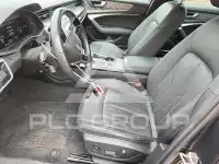 2024 Audi A6 фото