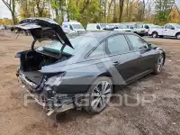 2024 Audi A6 фото