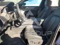 2024 Audi A6 фото