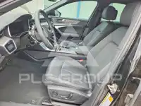 2024 Audi A6 фото