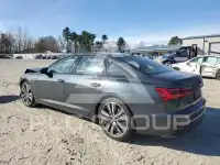 2024 Audi A6 photo