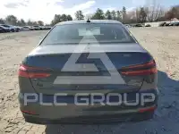 2024 Audi A6 photo
