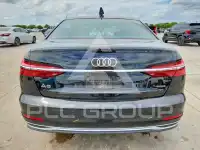2024 Audi A6 photo