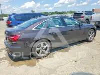 2024 Audi A6 фото