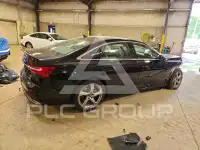 2024 Audi A6 photo