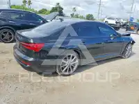 2024 Audi A6 фото