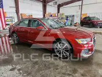 2024 Audi A6 photo