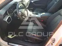 2024 Audi A6 photo