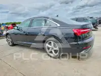 2024 Audi A6 photo