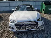 2024 Audi A6 photo