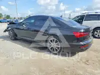 2024 Audi A6 фото
