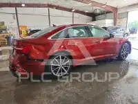 2024 Audi A6 photo