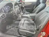 2024 Audi A6 photo