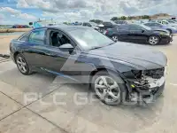 2024 Audi A6 photo
