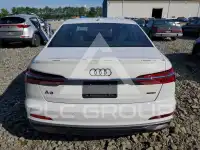 2024 Audi A6 photo