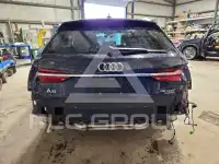 2024 Audi A6 фото