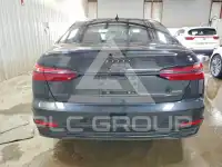 2024 Audi A6 фото