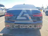 2024 Audi A6 фото