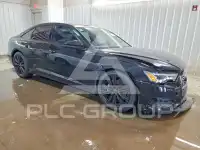 2024 Audi A6 фото