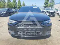 2024 Audi A6 фото