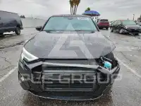 2024 Audi A3 photo
