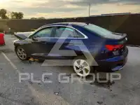 2024 Audi A3 photo