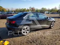 2024 Audi A3 фото