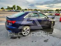 2024 Audi A3 photo