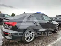 2024 Audi A3 photo