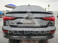 2024 Audi A3 photo
