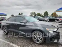 2024 Audi A3 photo