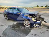 2024 Audi A3 photo