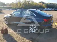 2024 Audi A3 фото