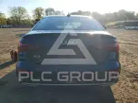 2024 Audi A3 фото
