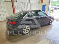 2024 Audi A3 фото