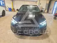 2024 Audi A3 фото