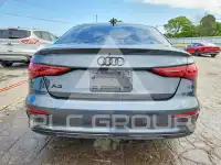 2024 Audi A3 фото
