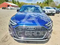2024 Audi A3 фото