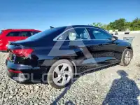 2024 Audi A3 photo