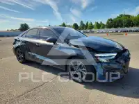 2024 Audi A3 photo