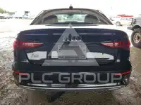 2024 Audi A3 фото