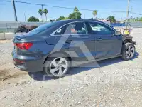 2024 Audi A3 фото