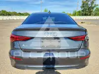 2024 Audi A3 photo