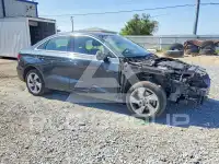2024 Audi A3 фото