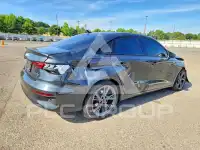2024 Audi A3 photo