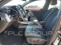2024 Audi A3 фото