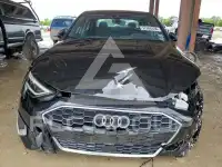 2024 Audi A3 фото